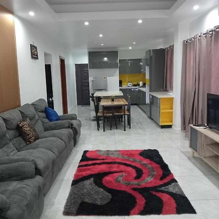 Pacific Apartment Suva Zewnętrze zdjęcie