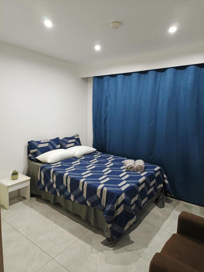 Pacific Apartment Suva Zewnętrze zdjęcie