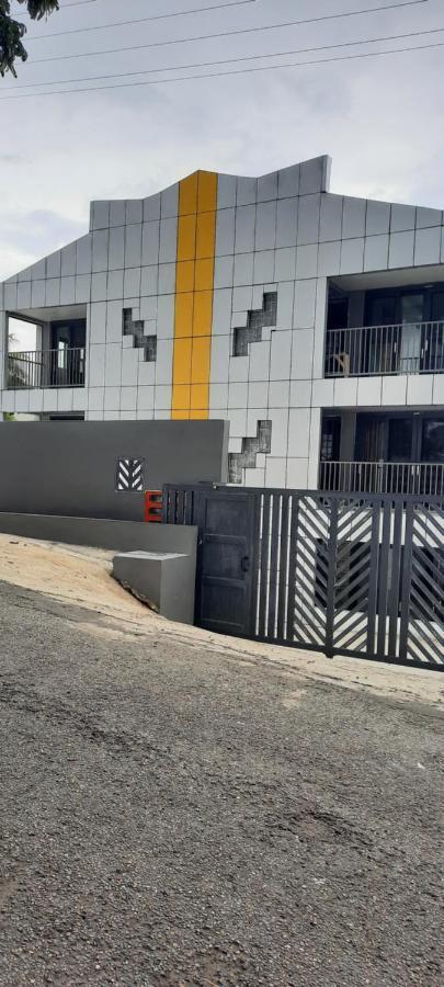 Pacific Apartment Suva Zewnętrze zdjęcie