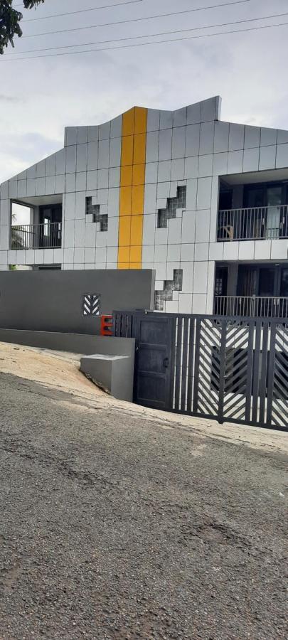 Pacific Apartment Suva Zewnętrze zdjęcie