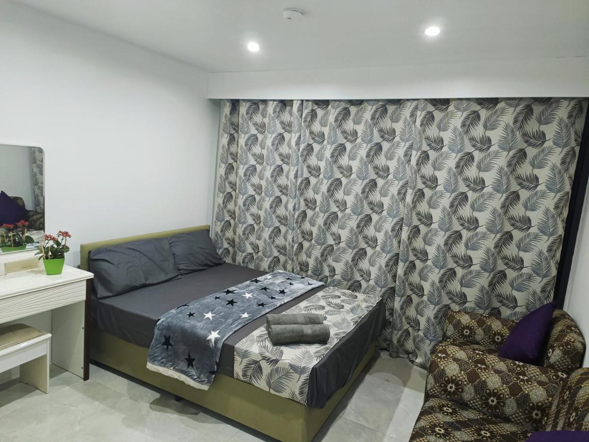 Pacific Apartment Suva Zewnętrze zdjęcie