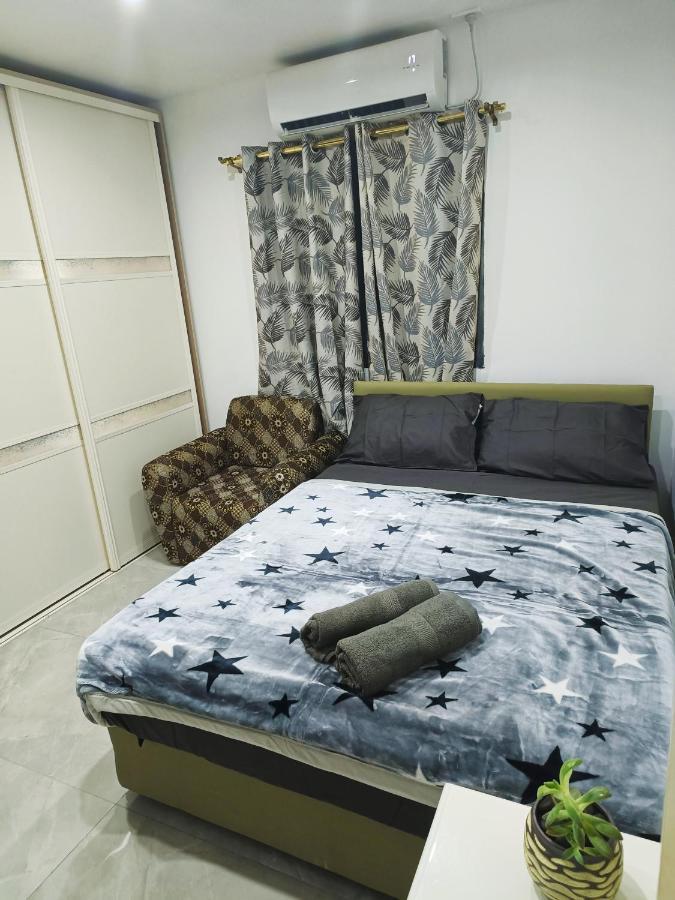 Pacific Apartment Suva Zewnętrze zdjęcie