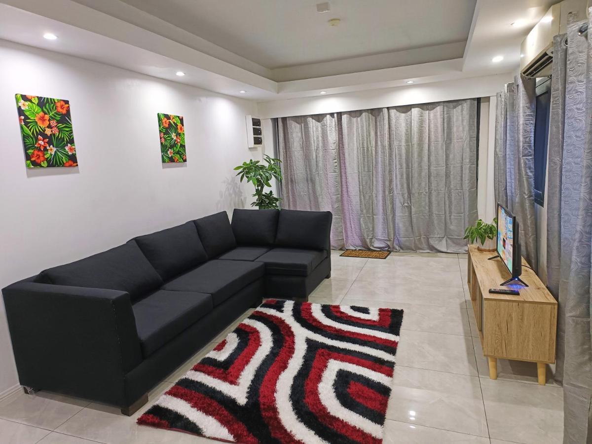 Pacific Apartment Suva Zewnętrze zdjęcie