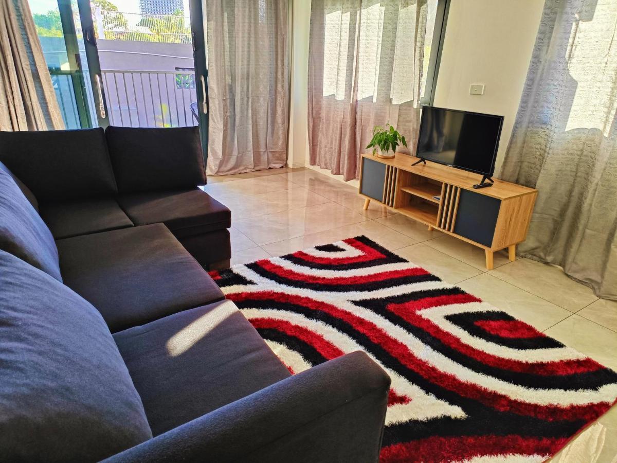 Pacific Apartment Suva Zewnętrze zdjęcie