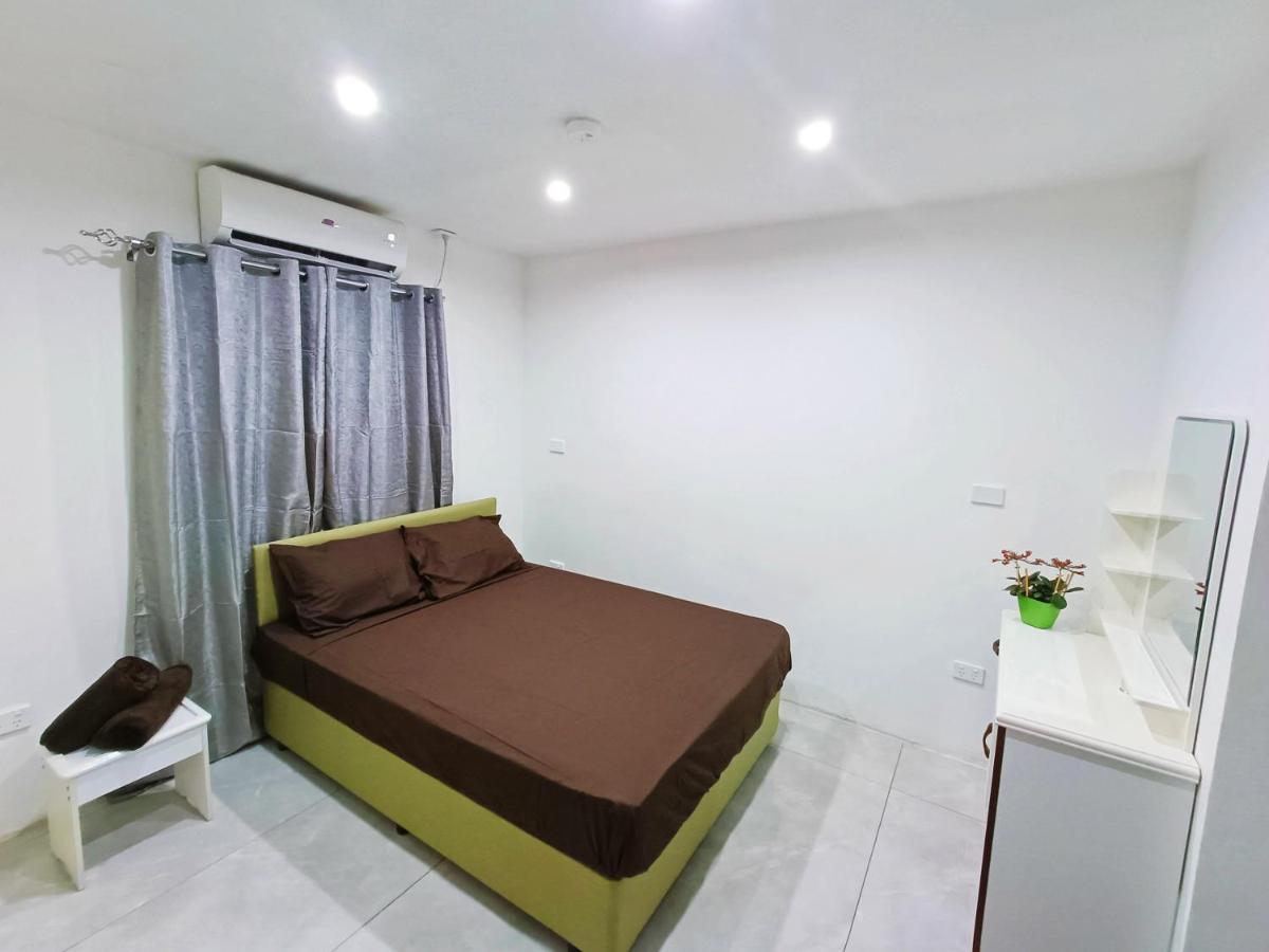 Pacific Apartment Suva Zewnętrze zdjęcie