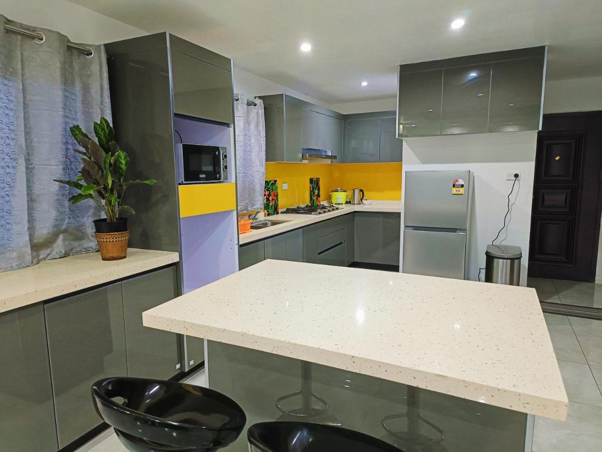 Pacific Apartment Suva Zewnętrze zdjęcie