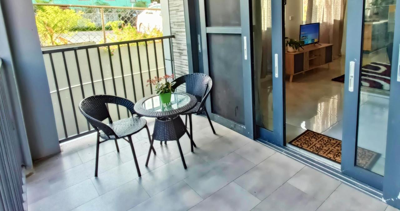 Pacific Apartment Suva Zewnętrze zdjęcie
