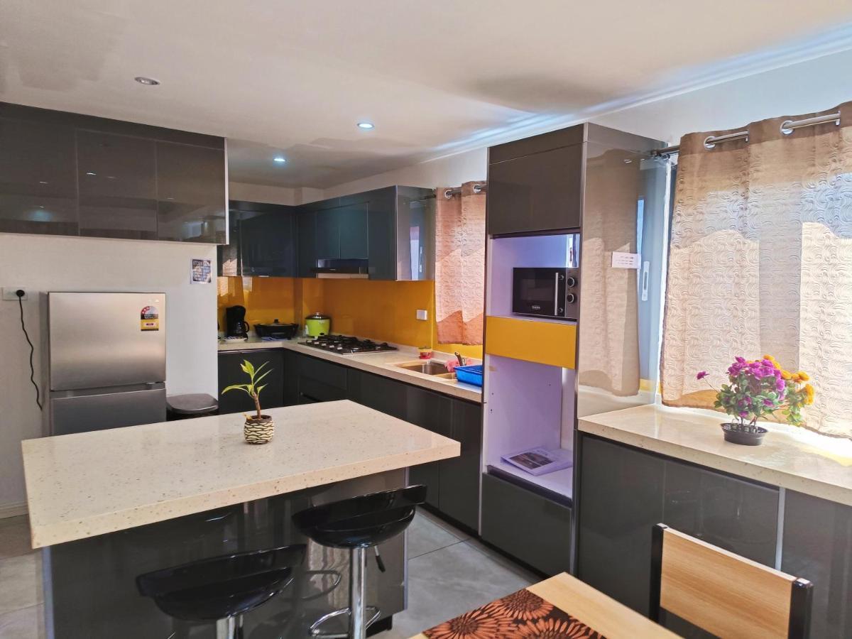 Pacific Apartment Suva Zewnętrze zdjęcie