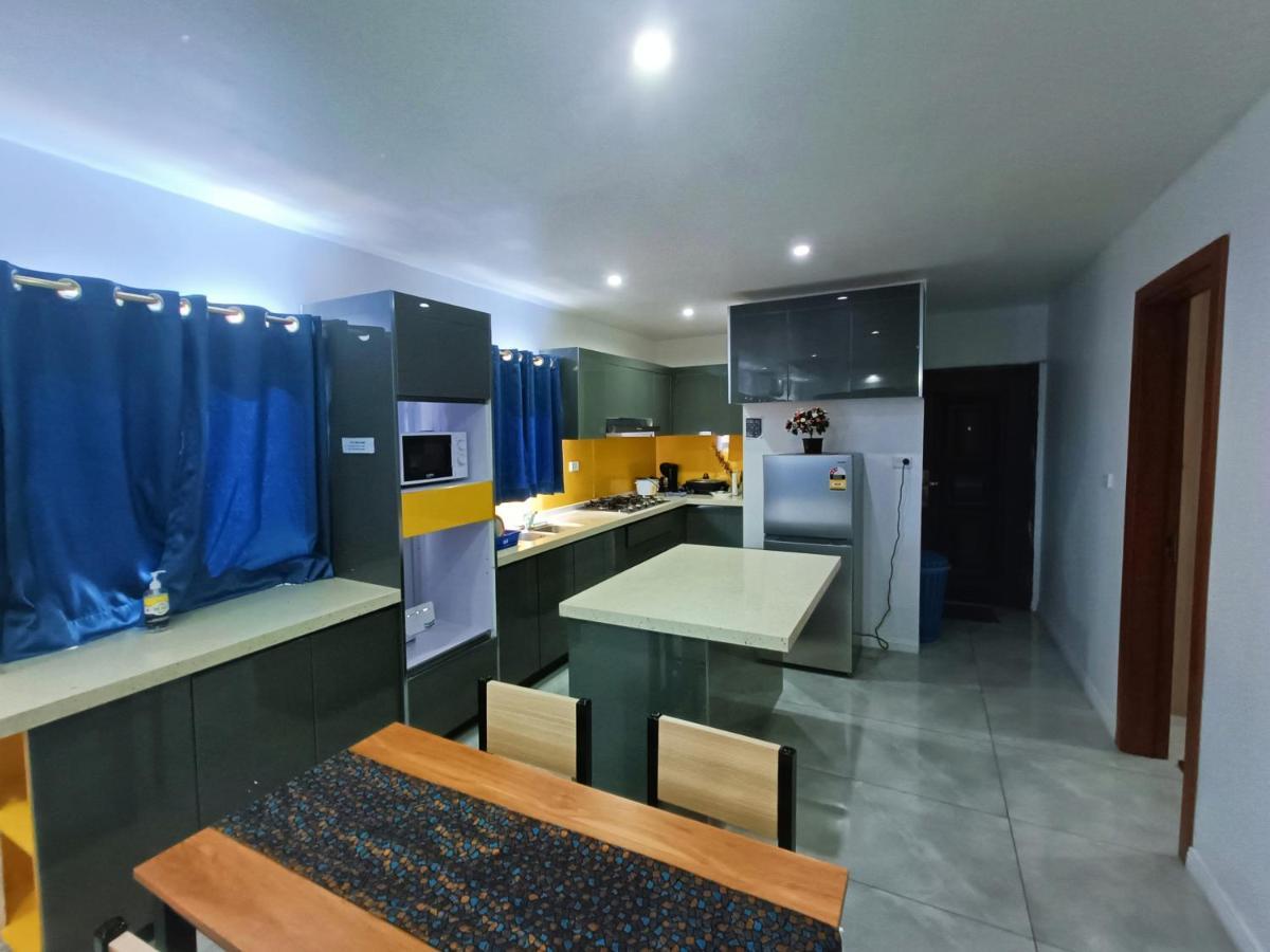 Pacific Apartment Suva Zewnętrze zdjęcie