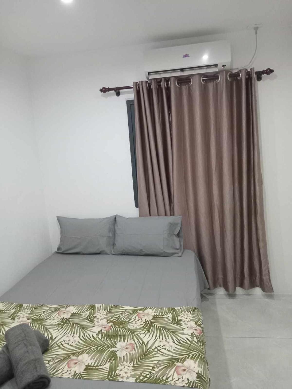 Pacific Apartment Suva Zewnętrze zdjęcie