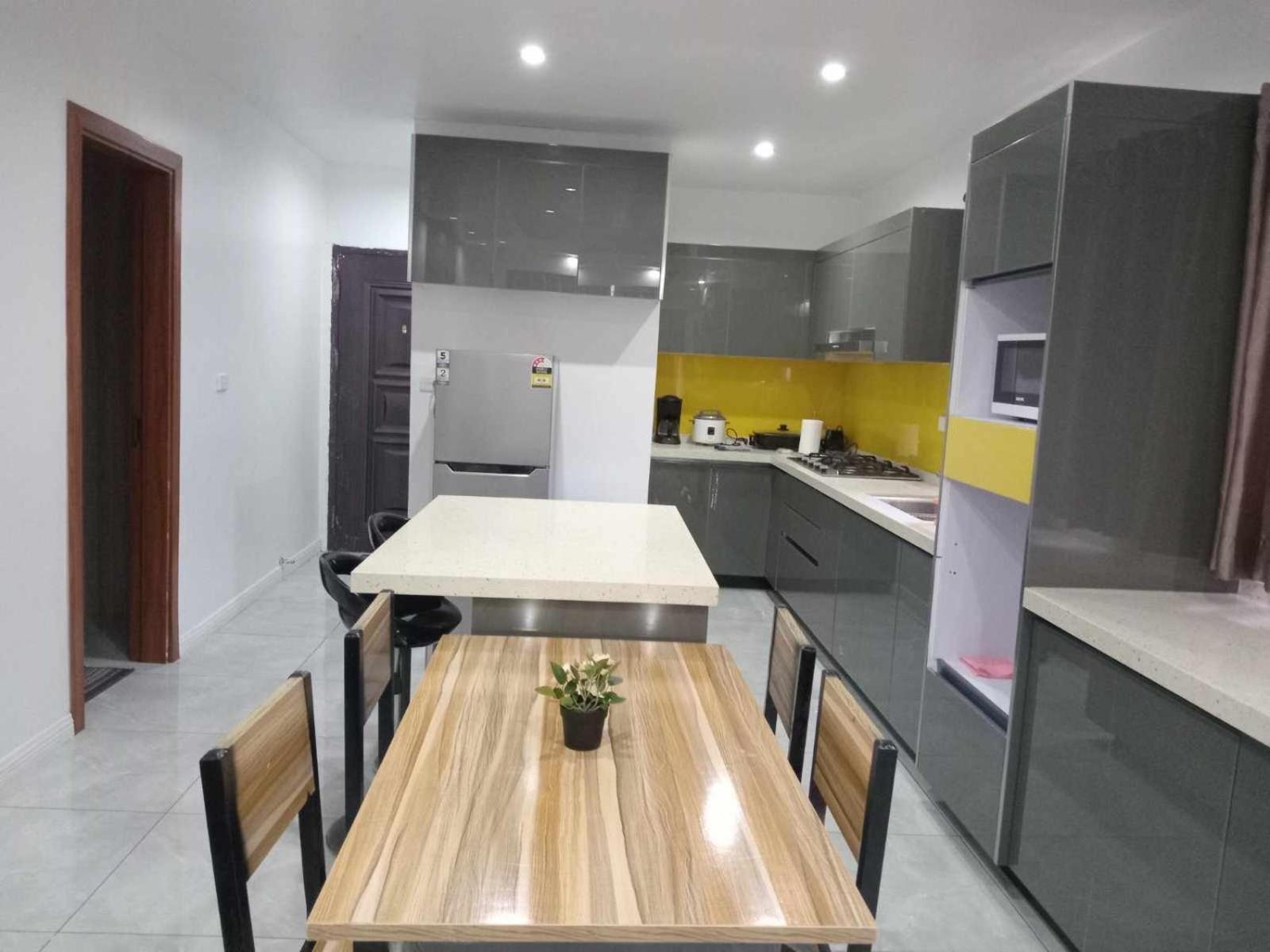Pacific Apartment Suva Zewnętrze zdjęcie